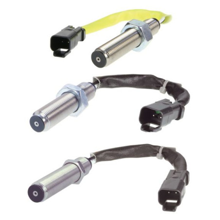 Czujnik prędkości TM-HAADA