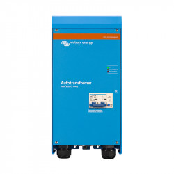 Autotransformer 120 / 240V - 32A et 120 / 240V - 100A