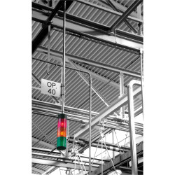 LUKSOR - Tour de signalisation préfabriquée - 16664 | DACPOL Pologne