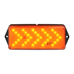 F4 Diode LED - Ipari szemafor - 21412 | DACPOL Lengyelország
