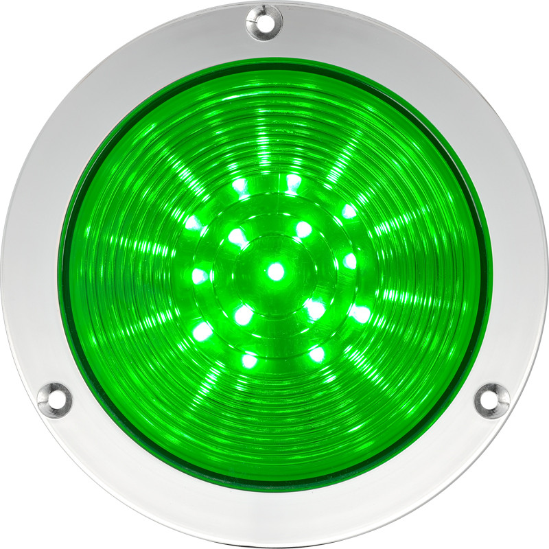 R4 - Sémaphore industriel - 21417 | DACPOL Pologne