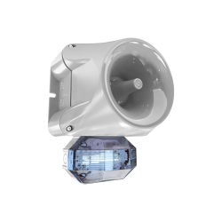 SE120 LED PRO - Licht- und Tonsignal - 22724