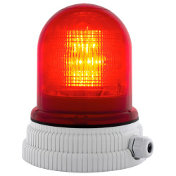26253 TYP 200 LED CZERWONY...