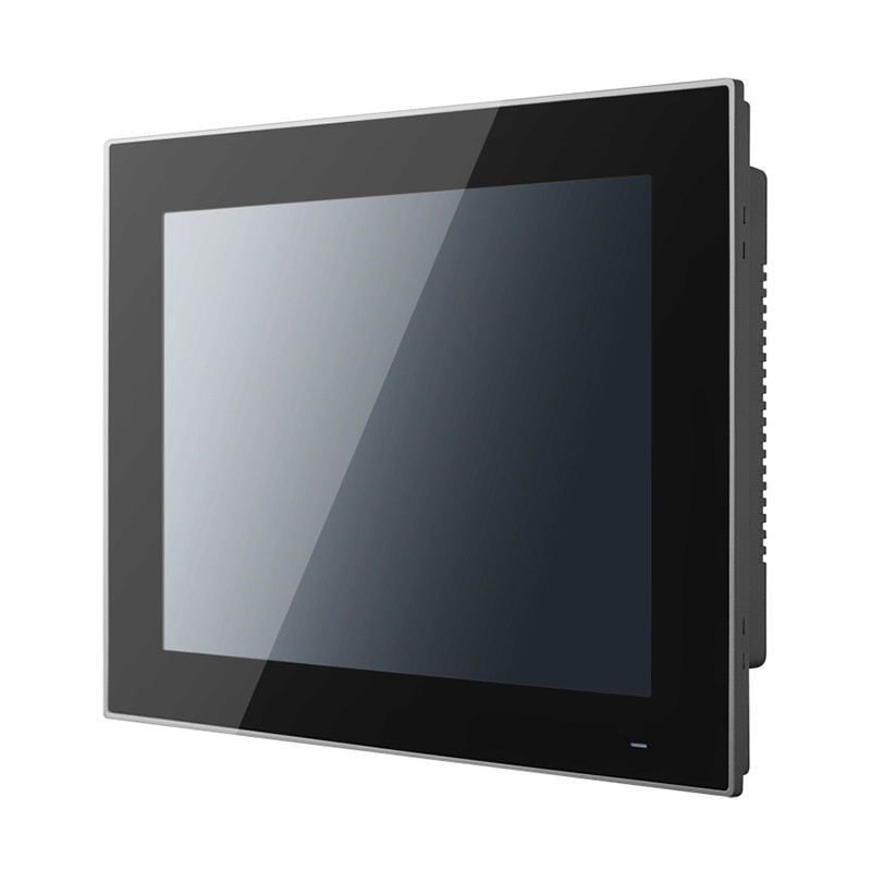 PPC-3100S - TFT LCD 10,4 skydelio kompiuteris, CELERON N2930 1,83 GHz