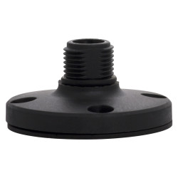 BASE FOOT (BS) - Mounting bracket - 27691 | DACPOL Poland