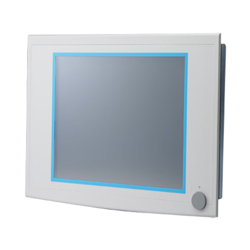 Průmyslový panel IPPC-6152A, 15 "LCD, Pentium m, 2 x PCI