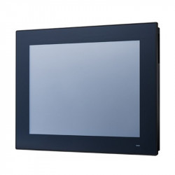 Panelový počítač PPC-3150 TFT LCD 15 ", Intel Atom E3845 1,91 GHz, -20 ° C ~ + 60 ° C