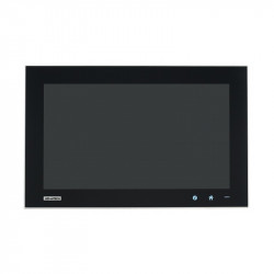 Computadora de panel TPC-1581WP con TFT LCD 15.6 ", Core i3 IV Gen., Idoor