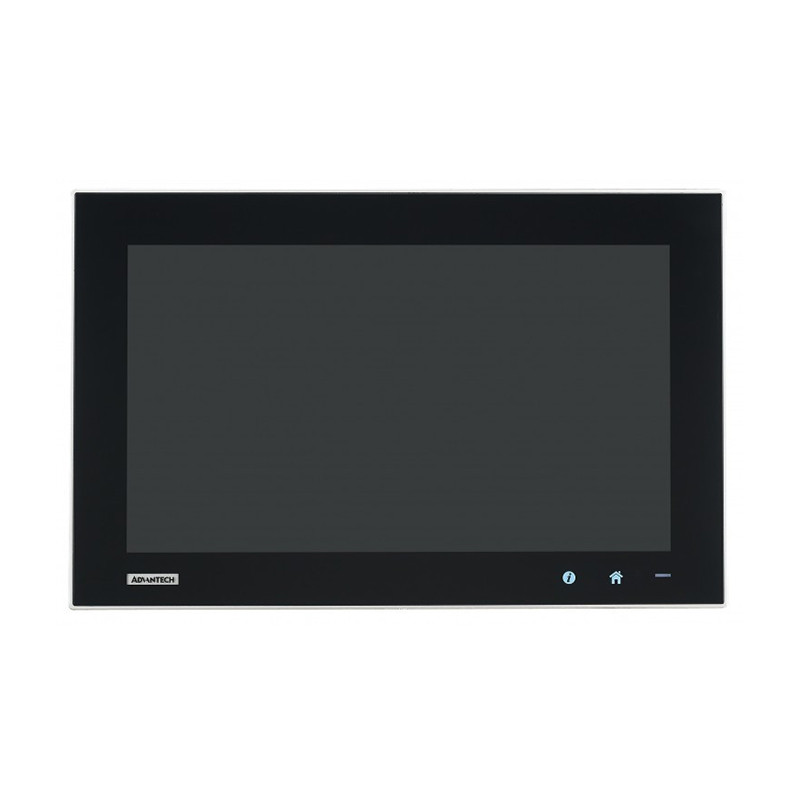 Computadora de panel TPC-1581WP con TFT LCD 15.6 ", Core i3 IV Gen., Idoor