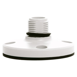 BASE FOOT (BS) - Mounting bracket - 27760 | DACPOL Poland