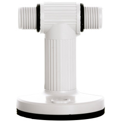 PODWÓJNY UCHWYT ŚCIENNY (BP2) - 27763 | DACPOL Polska