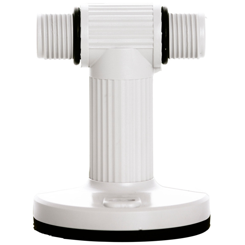 PODWÓJNY UCHWYT ŚCIENNY (BP2) - 27763 | DACPOL Polska