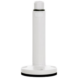 EXTENDED FOOT 10 CM (ZESTAW TWS) - Pluma tubular - 27764 | DACPOL Polonia