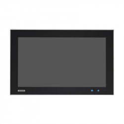 Computadora de paneles TPC-1840WP con TFT LCD 18.5 ", procesador T56E de la Serie G-AM, multitáctil