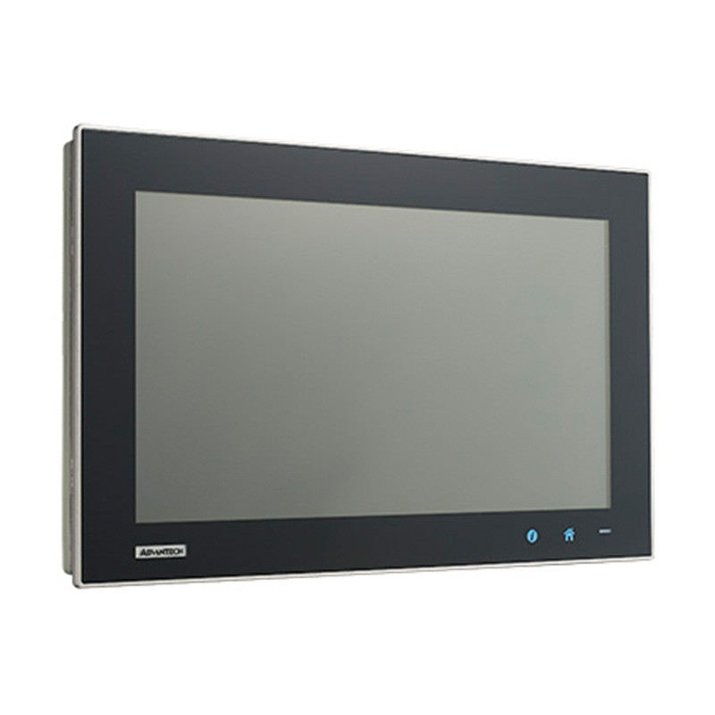 TPC-1881 Panoráma Panel PC 18,5” TFT LCD-vel, IV generációs TPC-1881 Panoráma Panel PC 18,5” TFT LCD-vel, IV generációs
