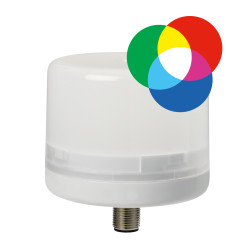 28323 E-LITE RGB LED QC M12