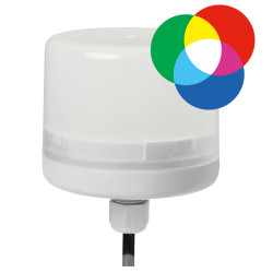 28324 KABEL LED E-LITE RGB