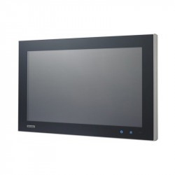 Panneau fixe SPC-2140WP avec TFT LCD 21.5 ", processeur T56N de la série AMD G-Series, Multi-Touch