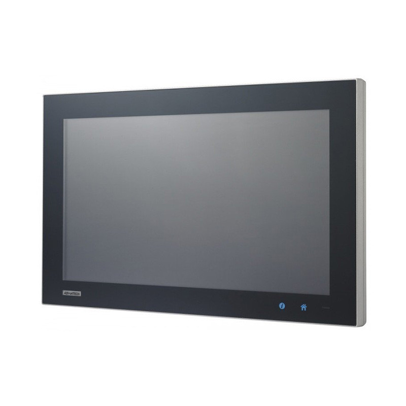 SPC-2140WP Stacjonarny komputer panelowy z TFT LCD 21.5", procesor AMD G-series T56N, Multi-Touch