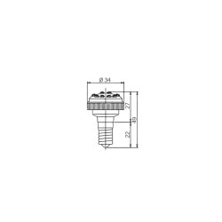 28573 LD 145 F_240V