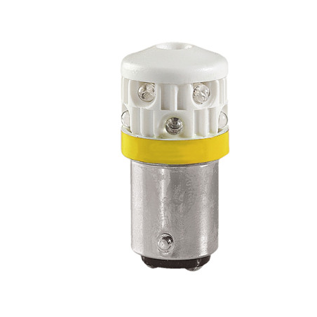 LD 103_YELLOW_110V - Ampoule - 29515 | DACPOL Pologne