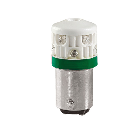 LD 103_GREEN_110V - Ampoule - 29518 | DACPOL Pologne