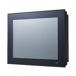 PPC-3190 TFT LCD 19 colių plokštės kompiuteris, "Intel Atom E3845 1,91 GHz, -20 ° C ~ + 60 ° C