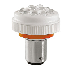 LD 145 F_AMBER_12V - Bec - 29782 | DACPOL Polonia