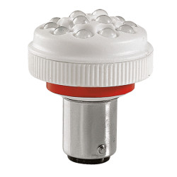 LD 145 F_RED_24V - Ampoule - 29793 | DACPOL Pologne