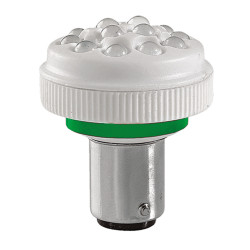 LD 145 F_24V - Ampoule - 29798 | DACPOL Pologne