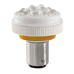 LD 145 F_24V - Ampoule - 29805 | DACPOL Pologne