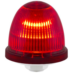 30093 OVOLUX FLA RED R...