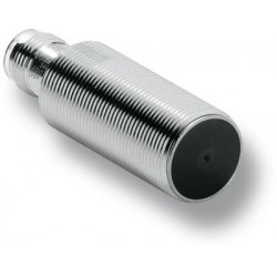 Senzor E2A-M12KS04-WP-B3 2M IND. M12, PNP NO / NC cu cablu 2M
