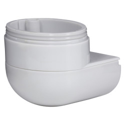 WALL BASE ELYPS MB - 32367 | DACPOL Poland