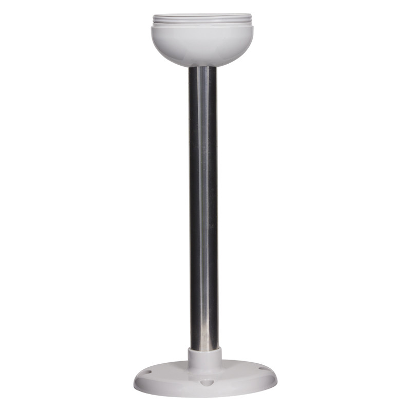 ELYPS MB TUBE BASE GY L100 SS - Flèche tubulaire - 32420 | DACPOL Pologne