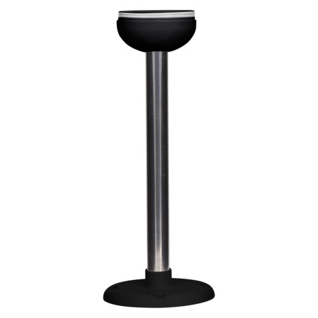 ELYMS BM TUBE BASE BK L100 SS - Rohrausleger - 32424 | DACPOL Polen