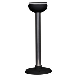 ELYMS BM TUBE BASE BK L200 SS - Pluma tubular - 32425 | DACPOL Polonia