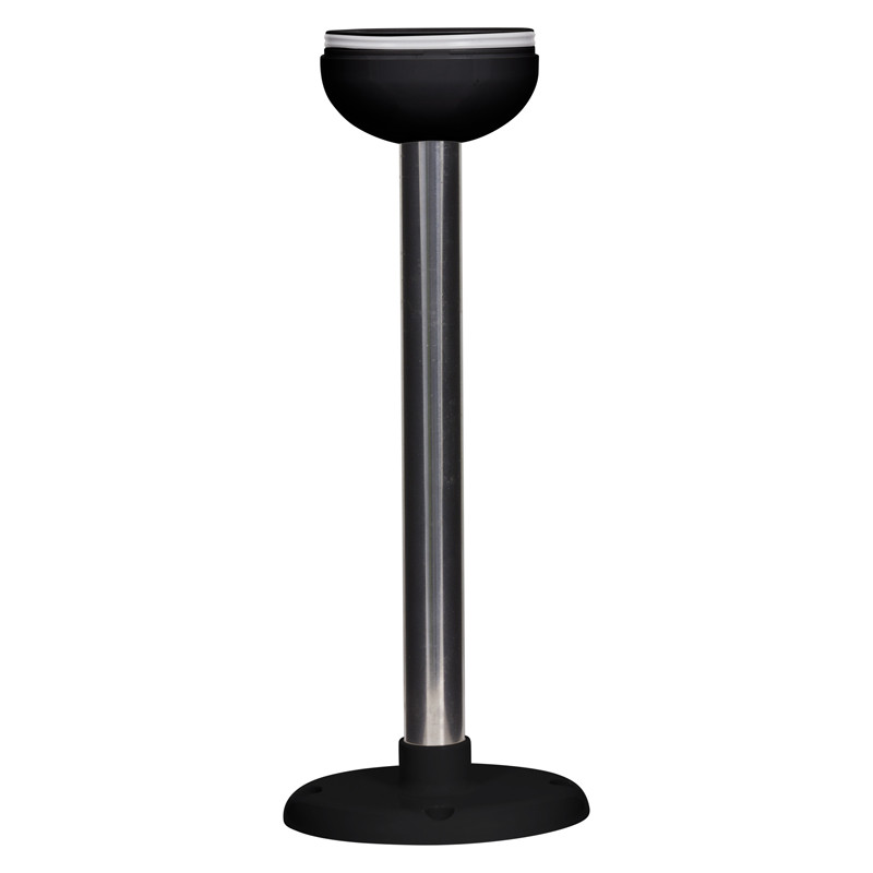 ELYMS BM TUBE BASE BK L400 SS - Rohrausleger - 32427 | DACPOL Polen