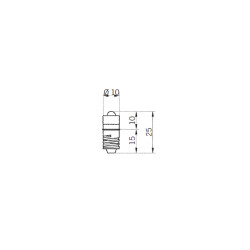 32772 LDE S_E 10_AMBER_12V