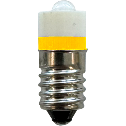 LDE S_E10_YELLOW_240V - Сијалица - 32815 | ДАЦПОЛ Пољска