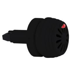 BIP 92 V12DAC BK - Ipari berregő - 33080 | DACPOL Lengyelország