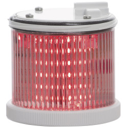33123 TWS LED STEADY allCLEAR