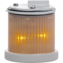 miniTWS allCLEAR - Light module - 33255 | DACPOL Poland