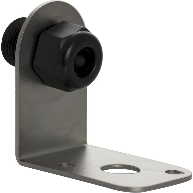 STAINLESS BRACKET - 33358 | DACPOL Polen