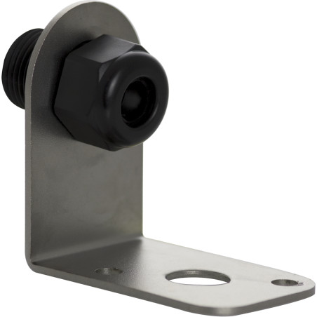 STAINLESS BRACKET - 33358 | DACPOL Polen