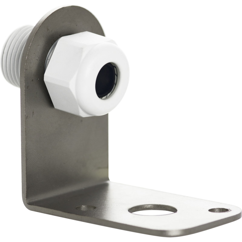 STAINLESS BRACKET - 33359 | DACPOL Polen