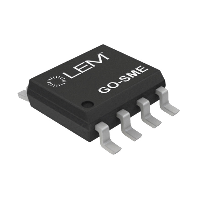 GO – SME and GO – SMS current transducers GO – SME and GO – SMS current transducers