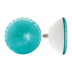 FEU LED 2.0 200 - Industrielles Signal - 35154 | DACPOL Polen