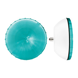 FEU LED 2.0 300 - Sémaphore industriel - 35164 | DACPOL Pologne