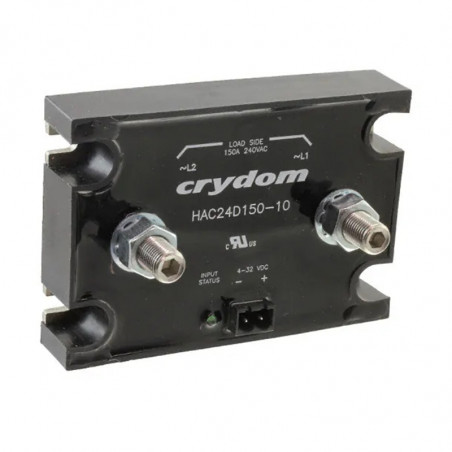 AC single-phase relays on current 150A